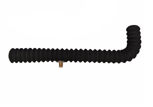 Support Genlog Feeder Mini Side Reset - Ribber