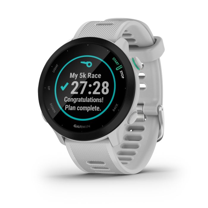 Garmin Unisex Ure Forerunner® 55