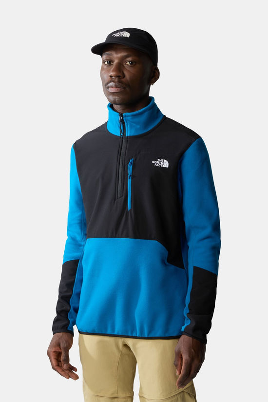 The North Face The North Face M Glacier Pro 1/4 Zip