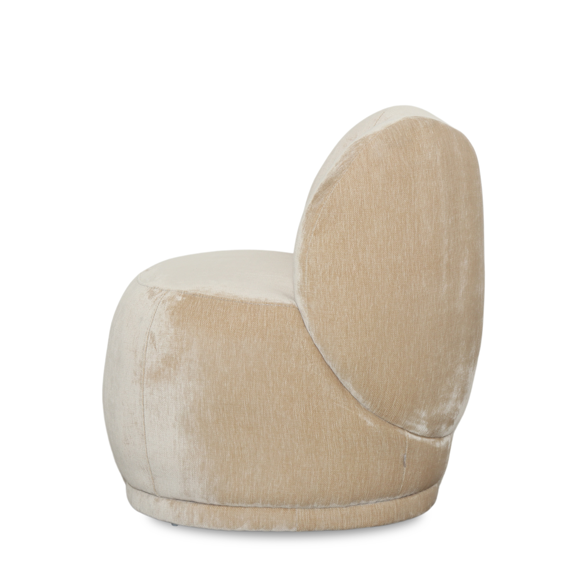 Fauteuil Ella oat
