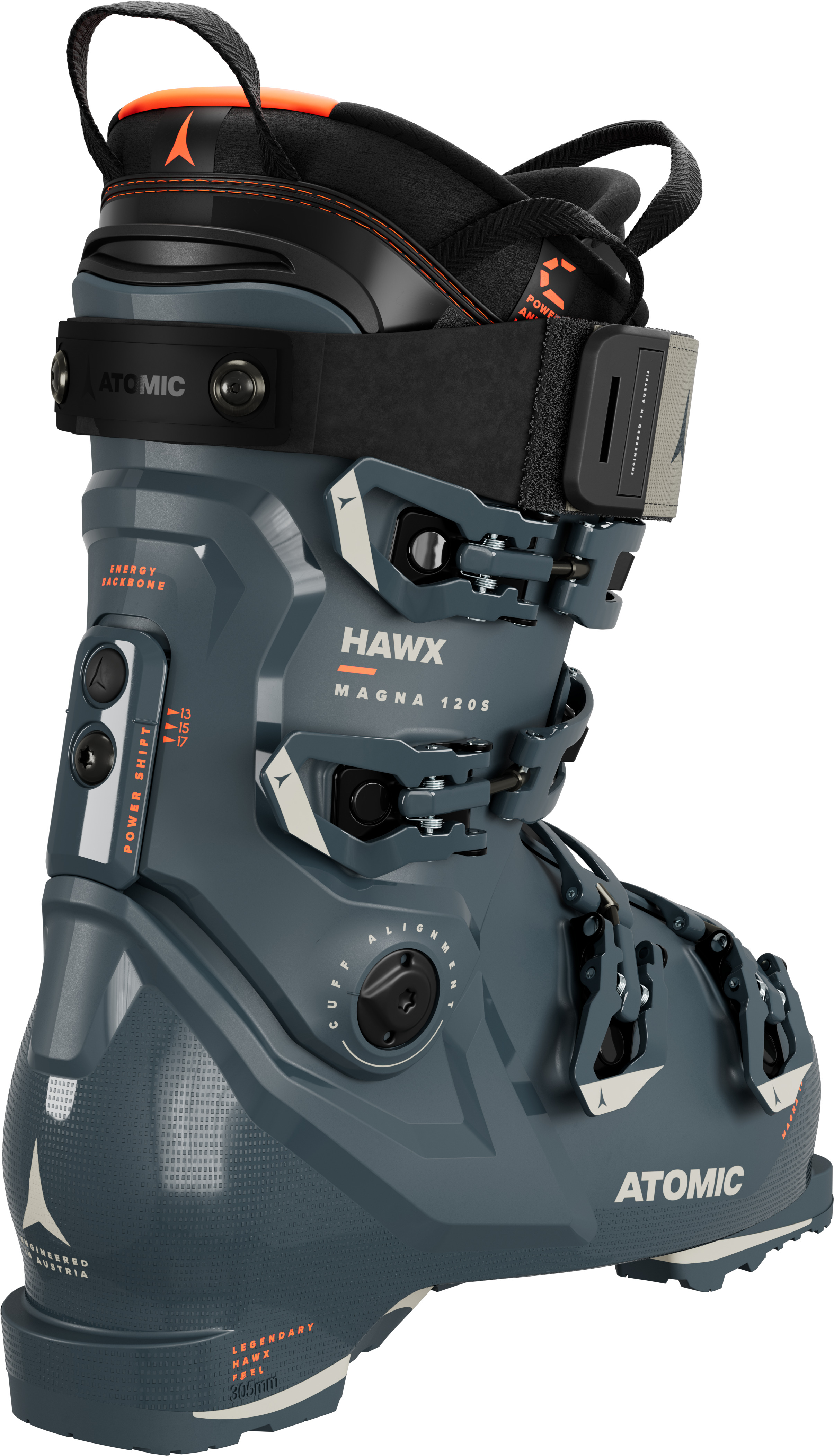 Atomic Hawx Magna 120 GW
