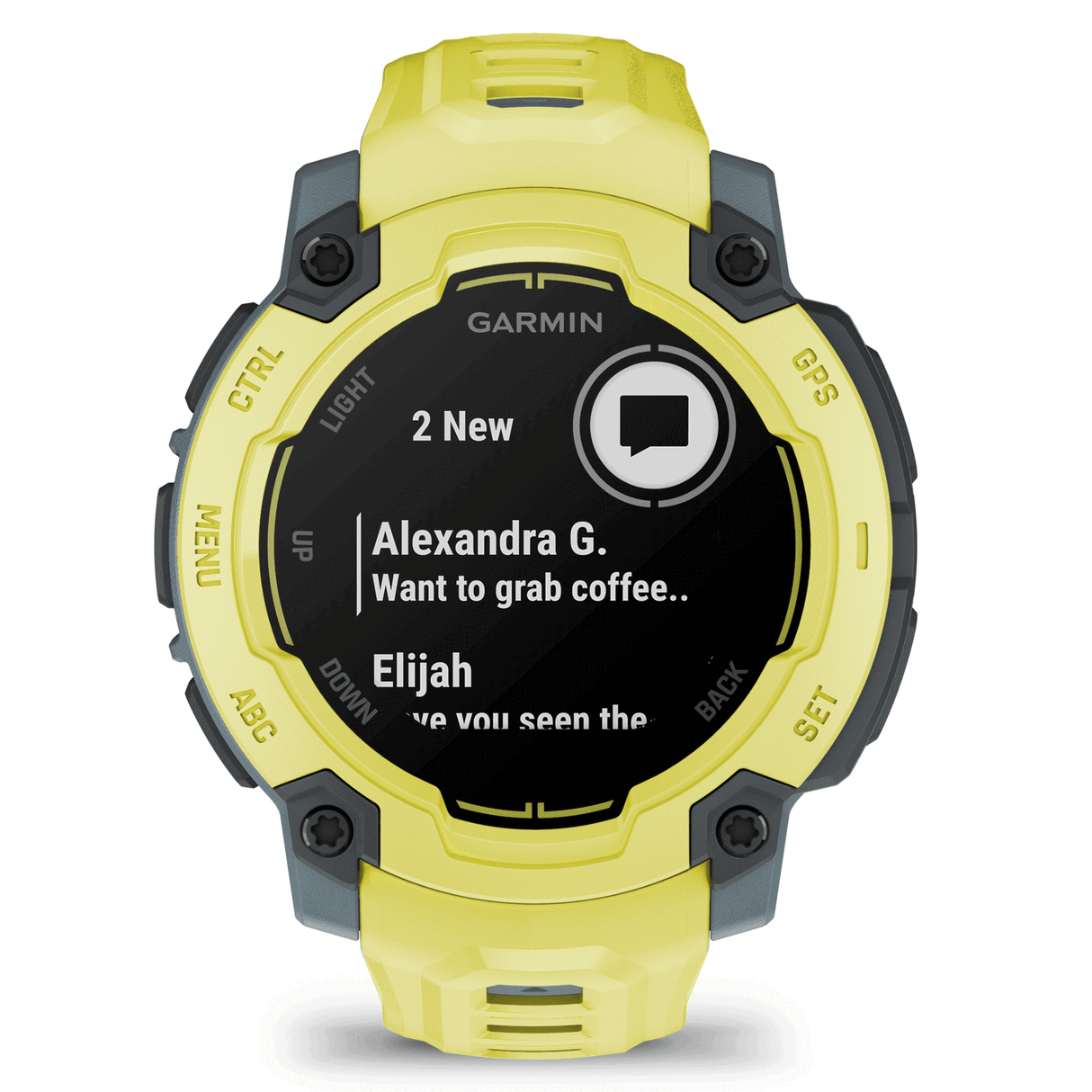 Garmin<br>Instinct E 45mm