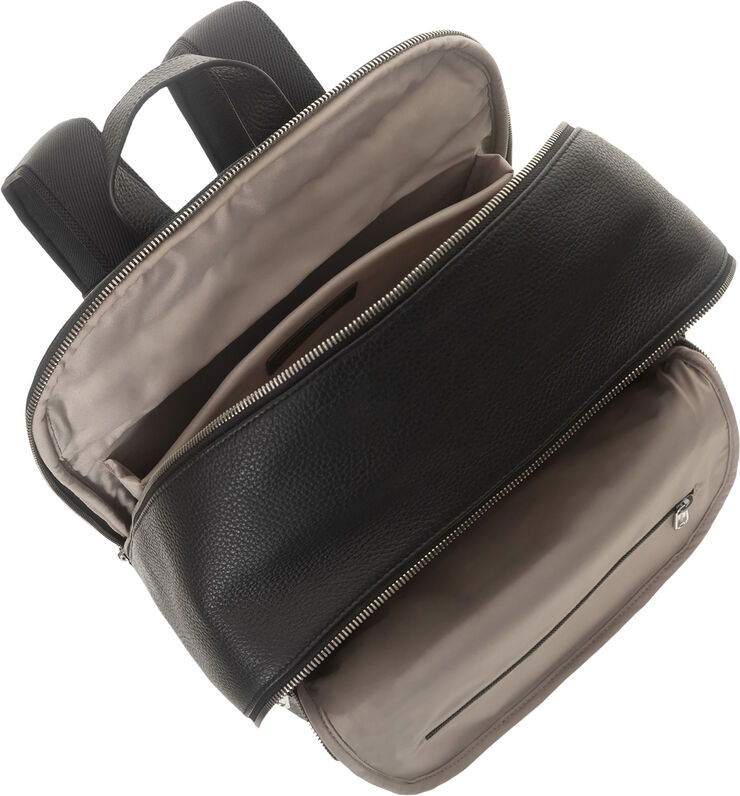 Mandarina Duck MELLOW URBAN BACKPACK / NERO Nero