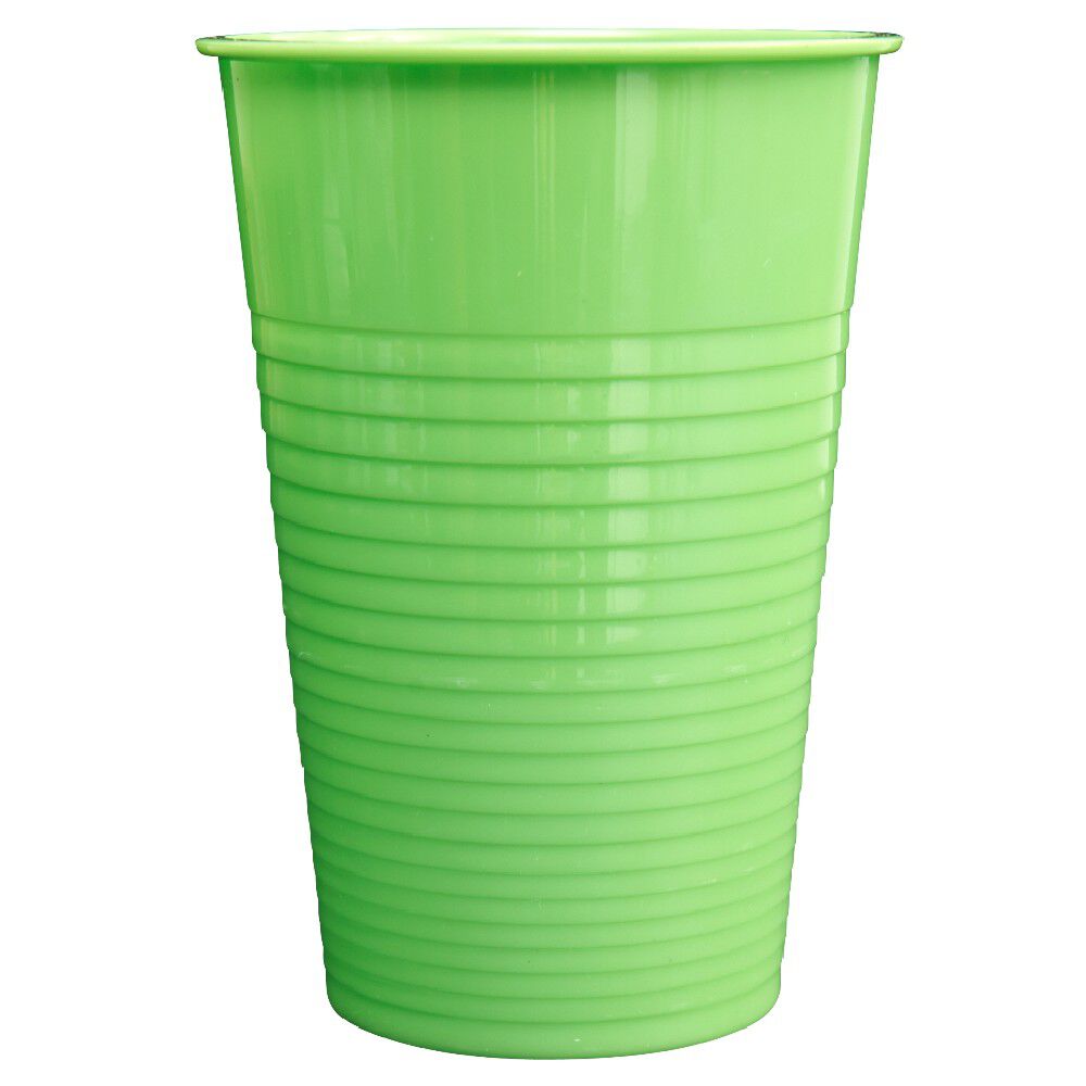 Gobelet coloré