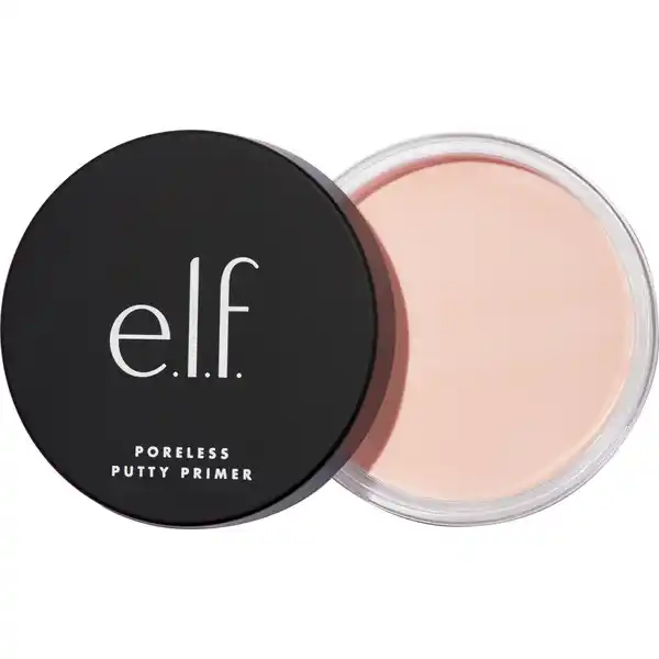 Poreless Putty Primer