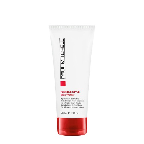 Paul Mitchell Flexible Style Cera de Cabelo 200ml
