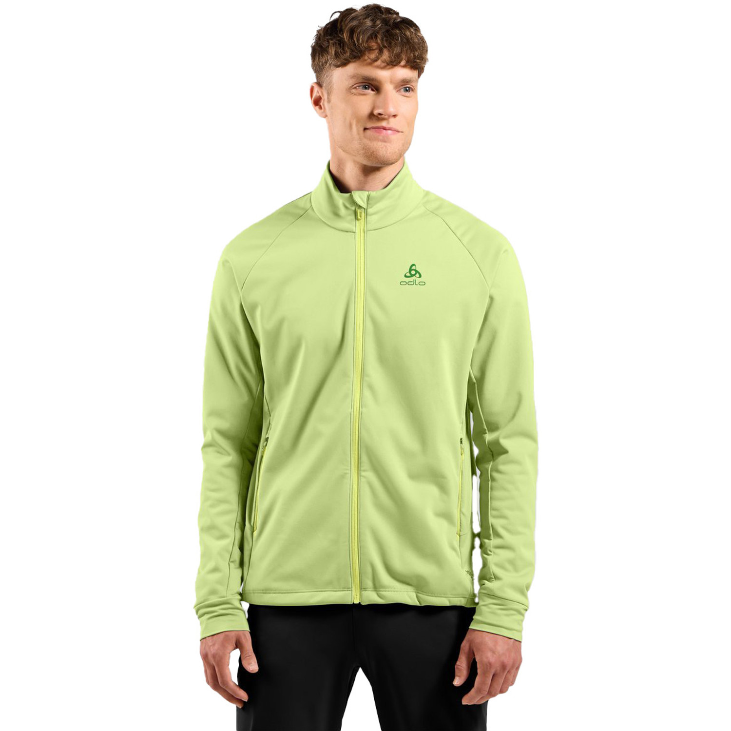 Odlo Brensholmen Jack Heren