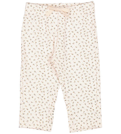 MarMar Bukser - Modal - Pitti - Petite Fleurs
