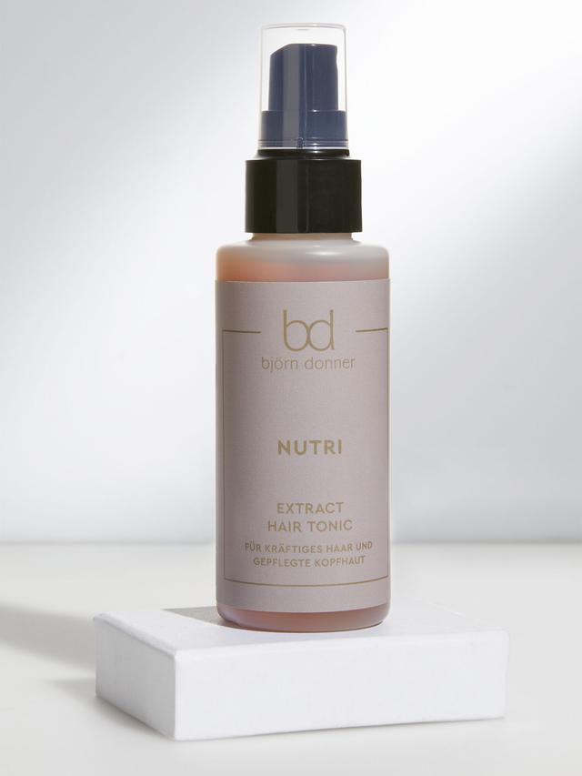 NUTRI Extract Hair Tonic 100 ml
