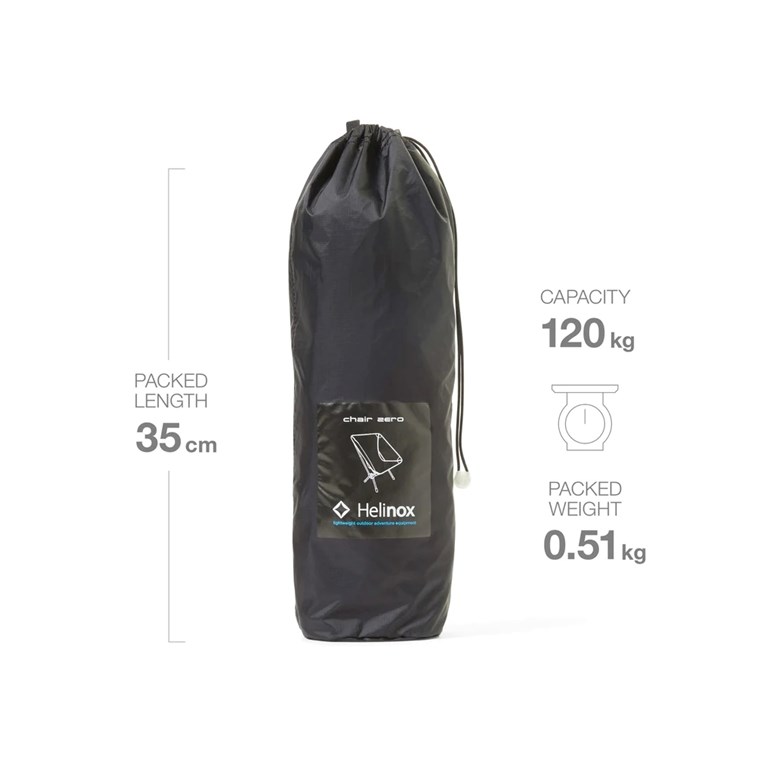 Helinox Chair Zero