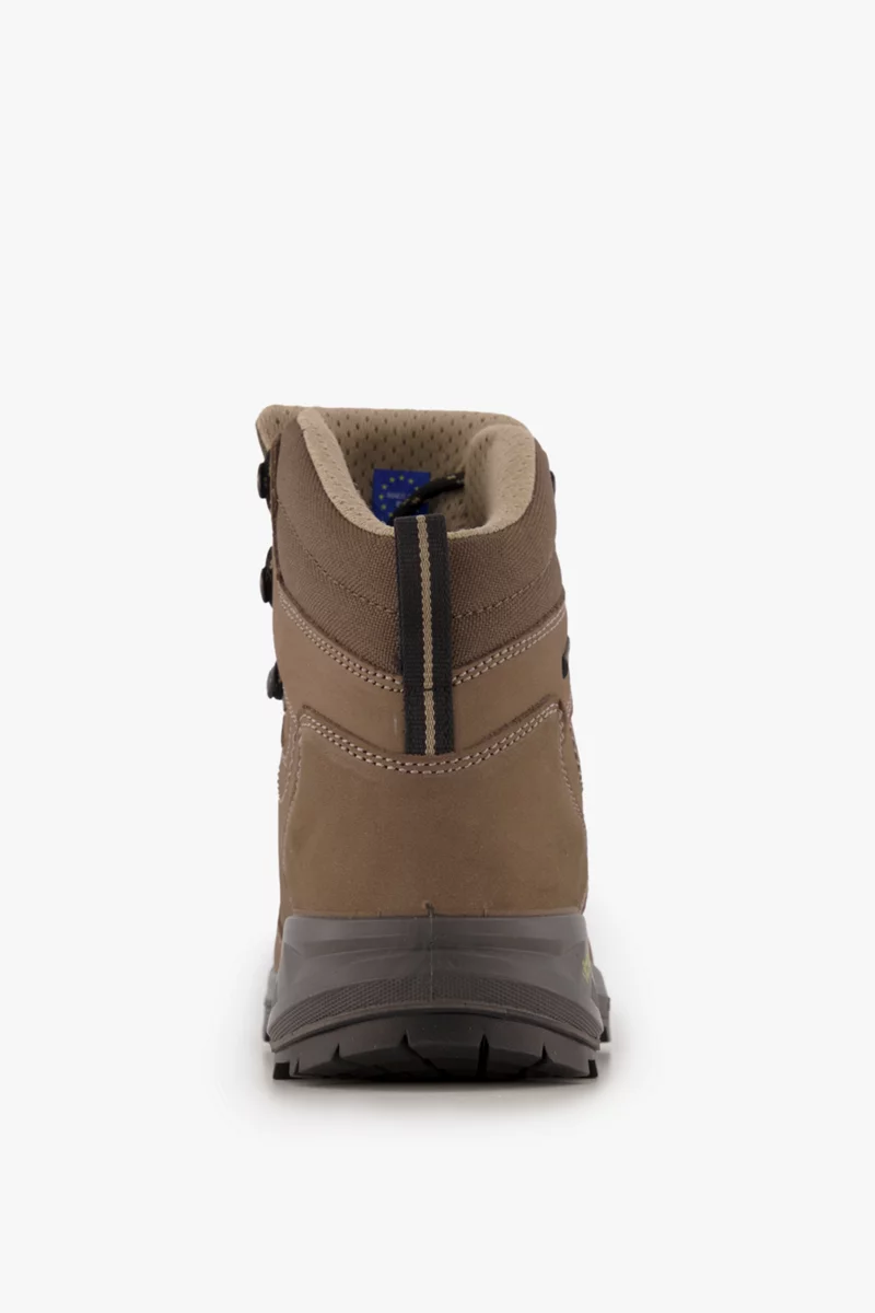 46 NORD Ferret Mid Damen Wanderschuh