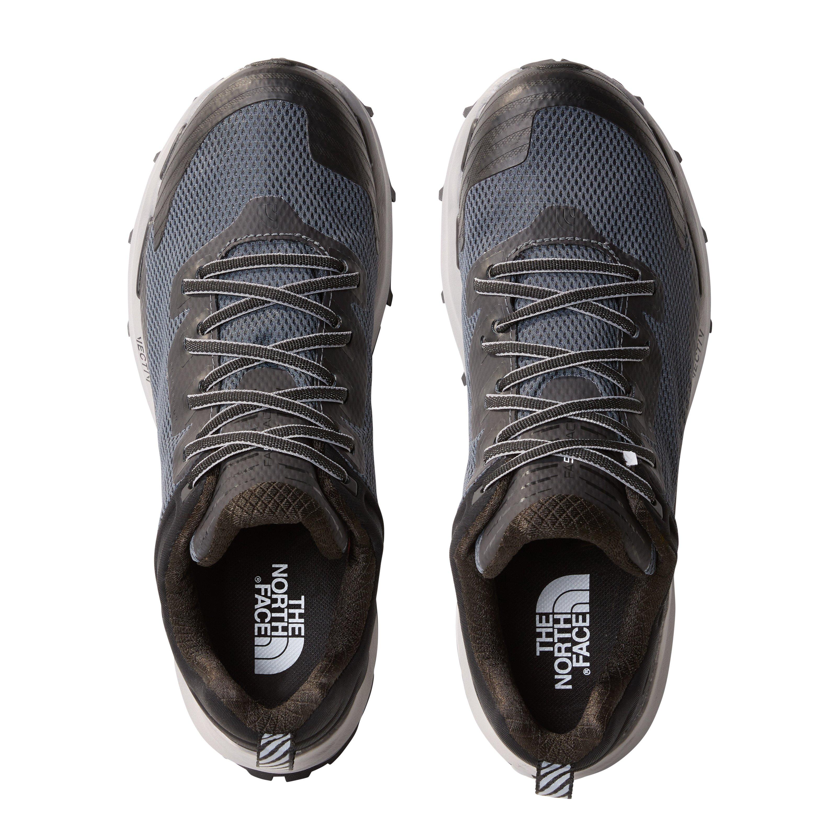 The North Face TNF Vectiv Fastpack Futurelight Hiking Shoes Mens