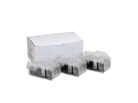 Lexmark - 3 pakker - 5000 hæfteklammer - hæftemaskinepatron - for Lexmark CX860, CX931, MX822, MX826, MX910, X862de 4, XC6153, XC8160, XC9535, XM7355