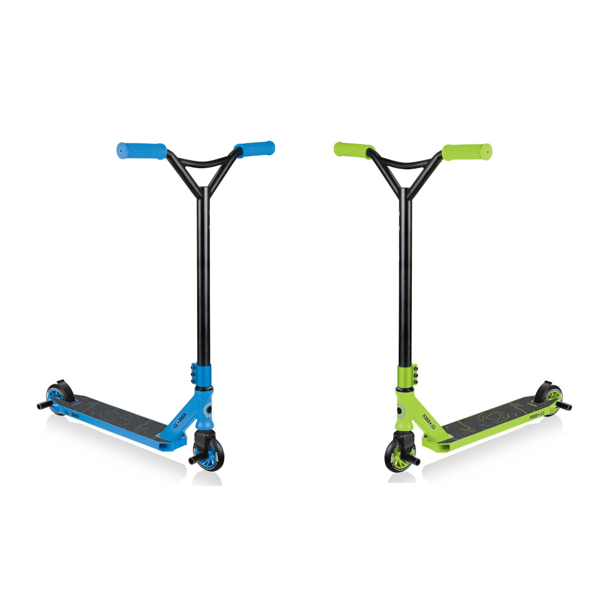 Authentic Sports & Toys Authentic Sports Globber Stuntscooter GS 540