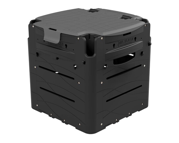Hub de fixation Railblaza Gear Hub
