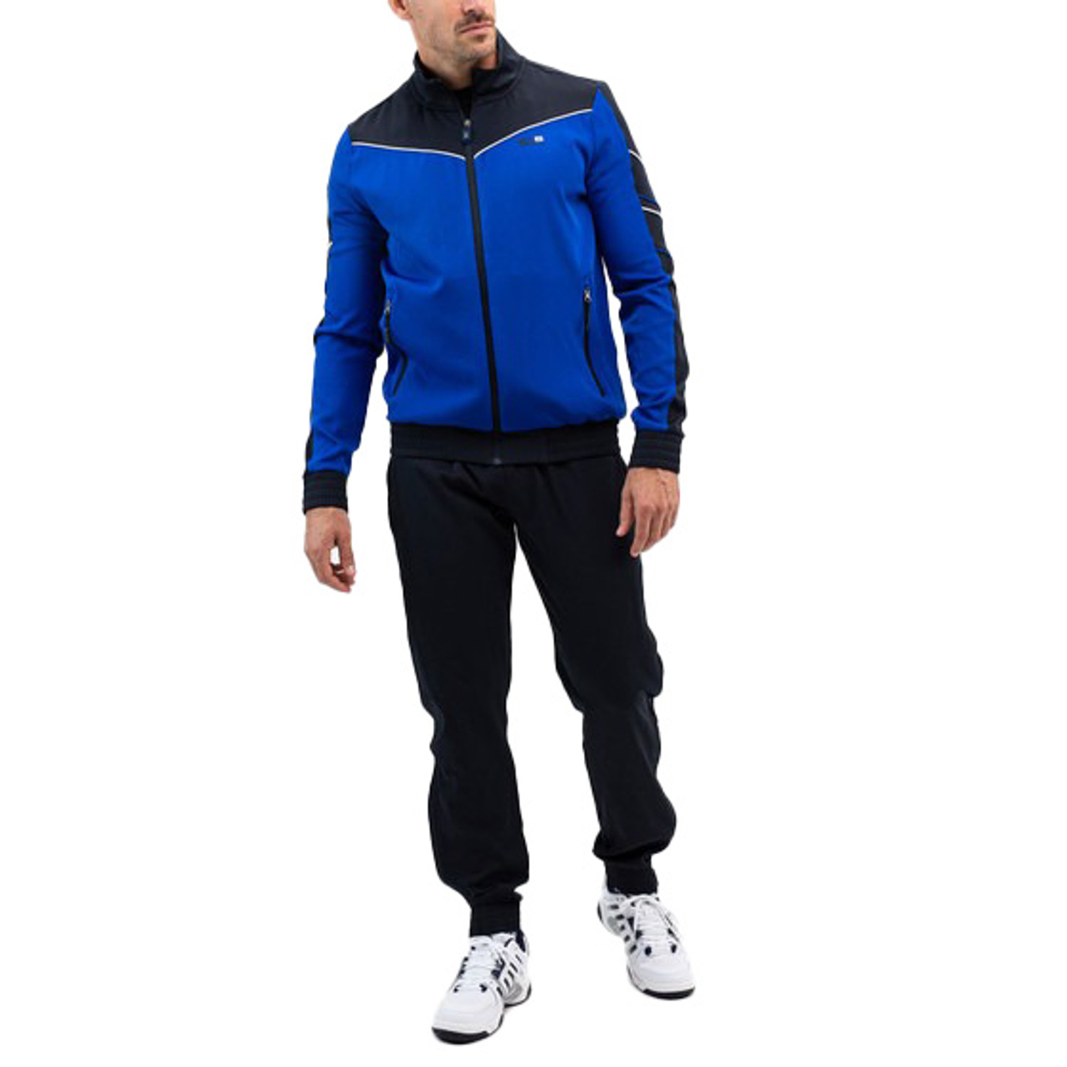 Sjeng Sports Alistar Trainingspak Heren