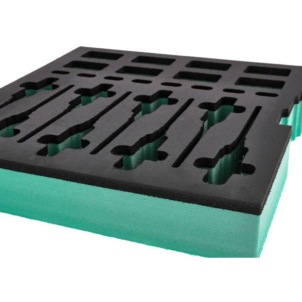 Thomann Inlay 0/8 Shure PSM Series