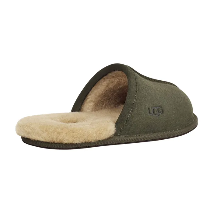 UGG Scuff Pantoffels Heren