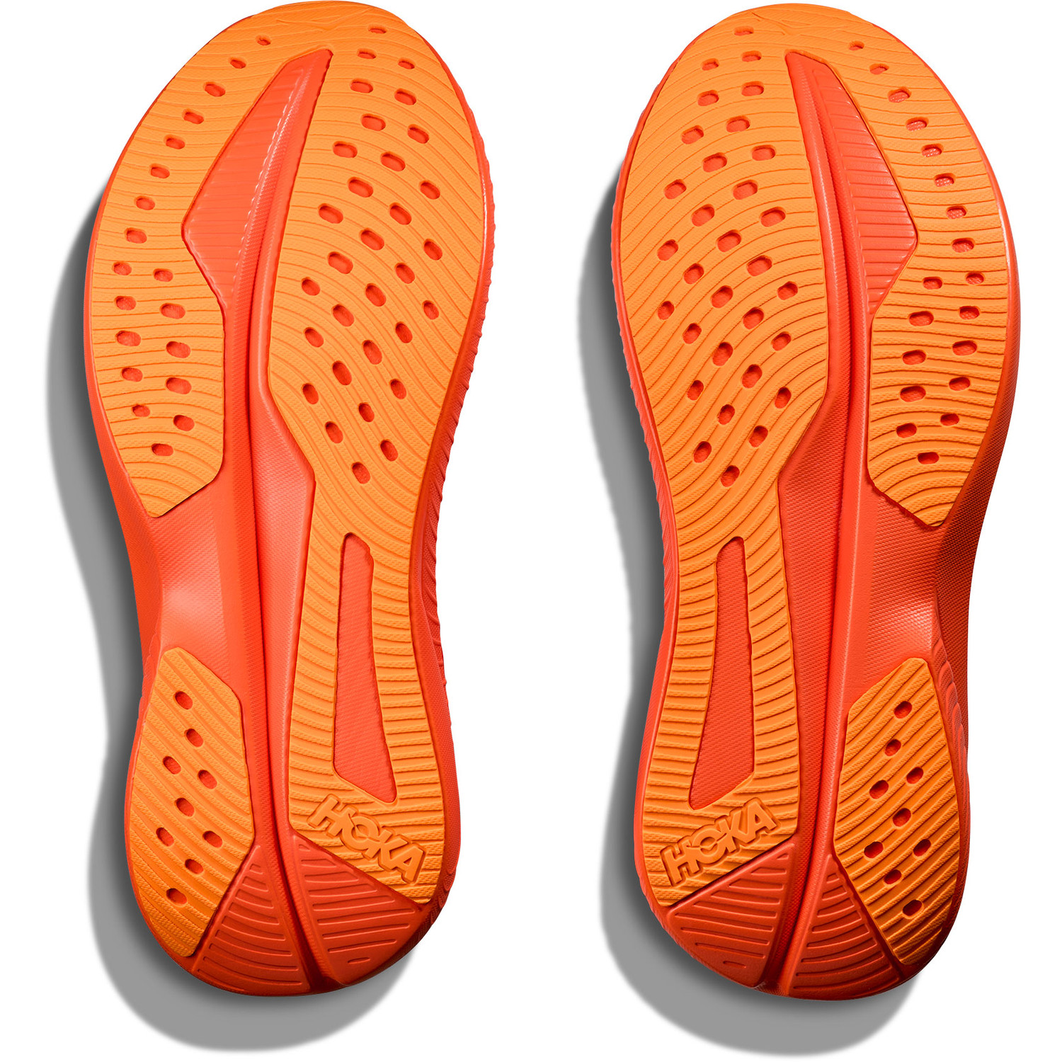 HOKA Mach 6 Dames