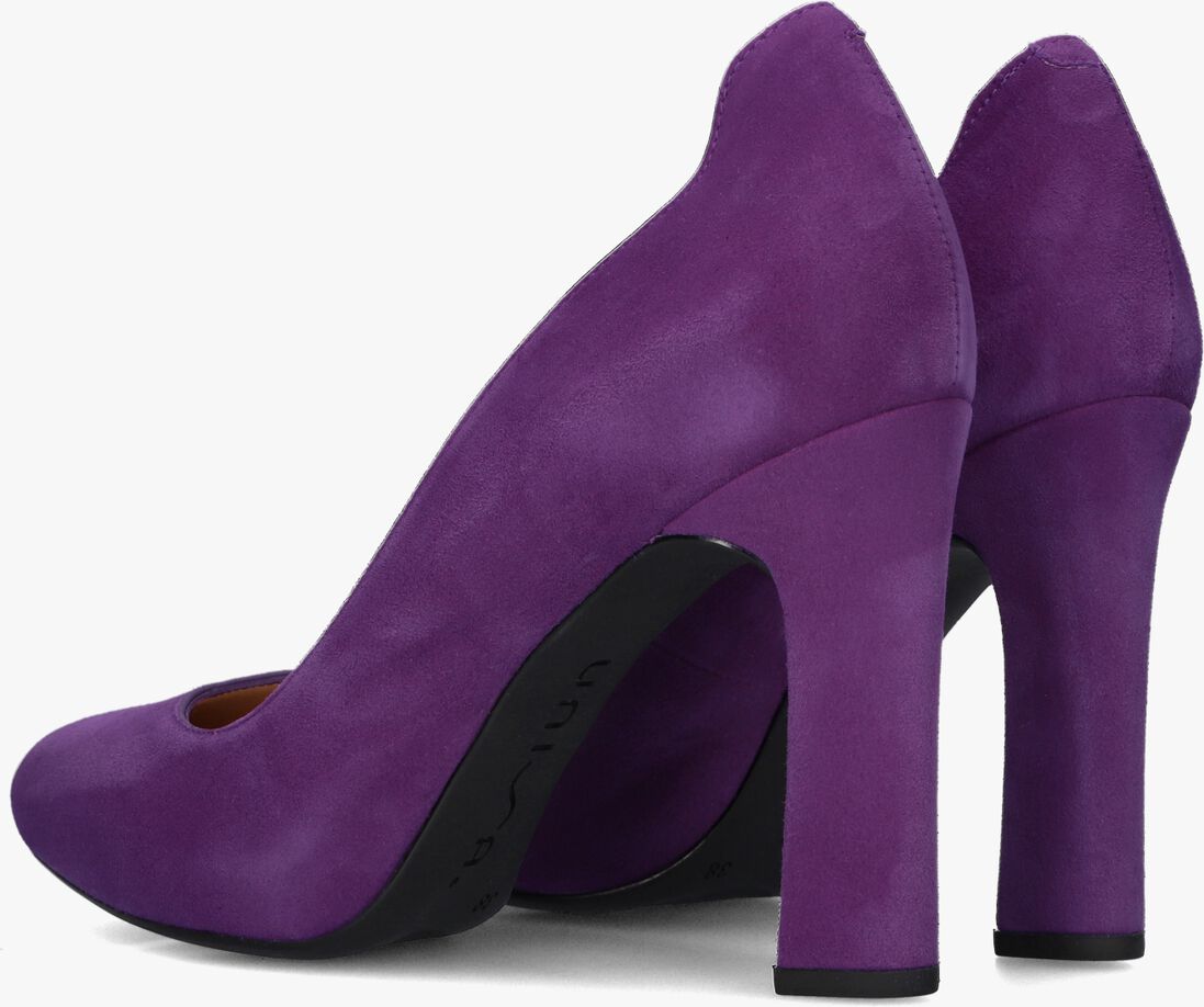 UNISA paarse unisa pumps pascual