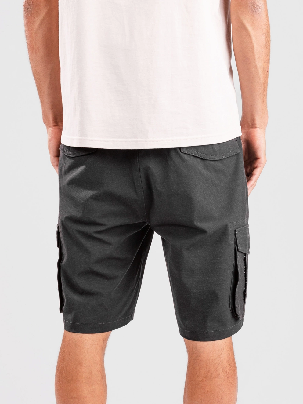 Rip Curl Trail Cargo Boardwalk Shorts black