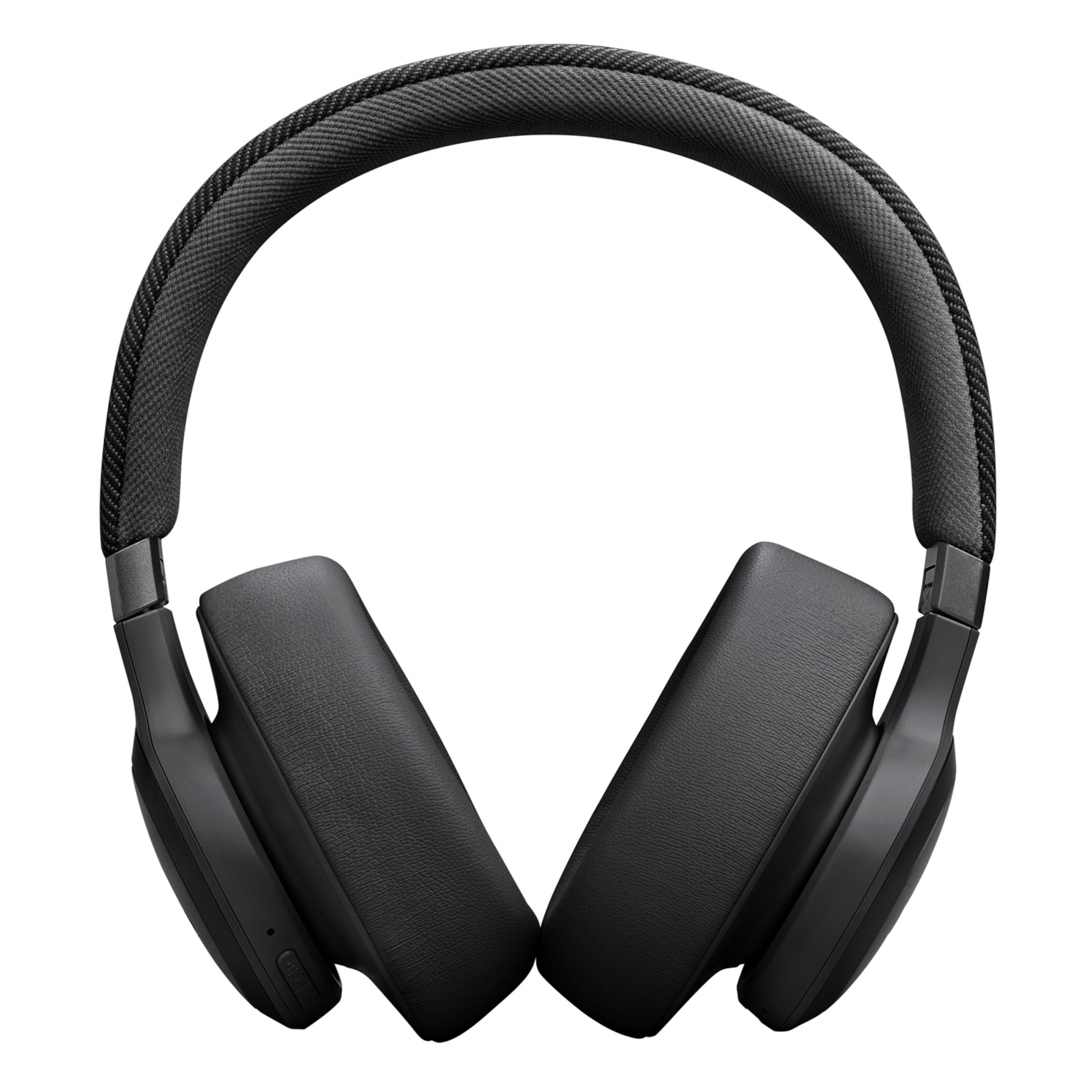 JBL Live 770NC Trådløse hodetelefoner