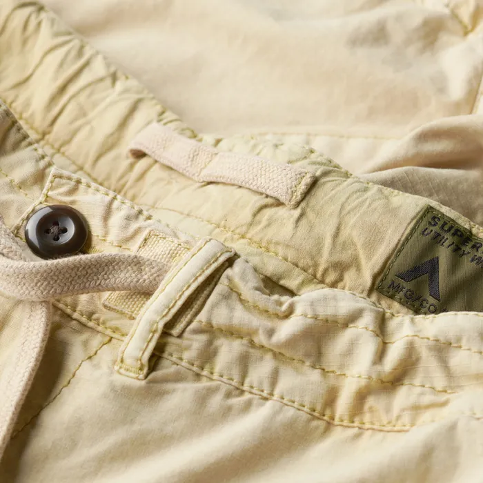 Superdry Parachute Light Short Heren
