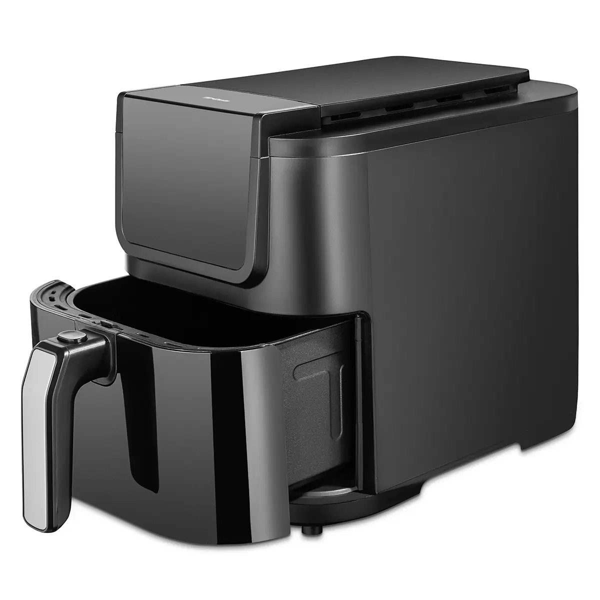 Heissluftfitteuse AI Fry Pro Schwarz