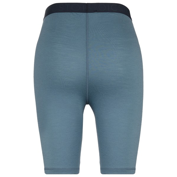 Stoic - Women's Merino180 BengtSt. Short Pants - Sous-vêtement mérinos