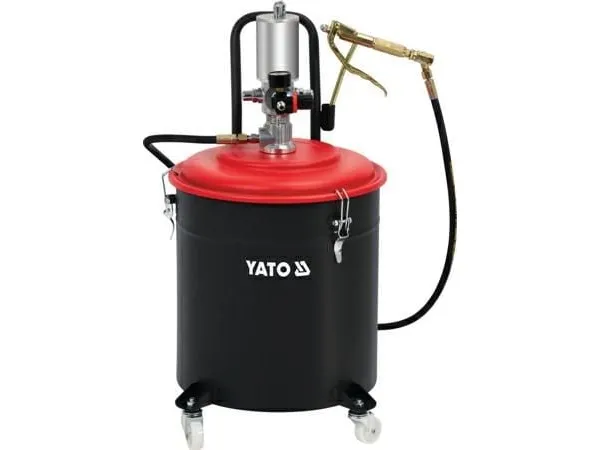 Yato YT-07068, 0,8 bar, 0,85 l/min, 3/8