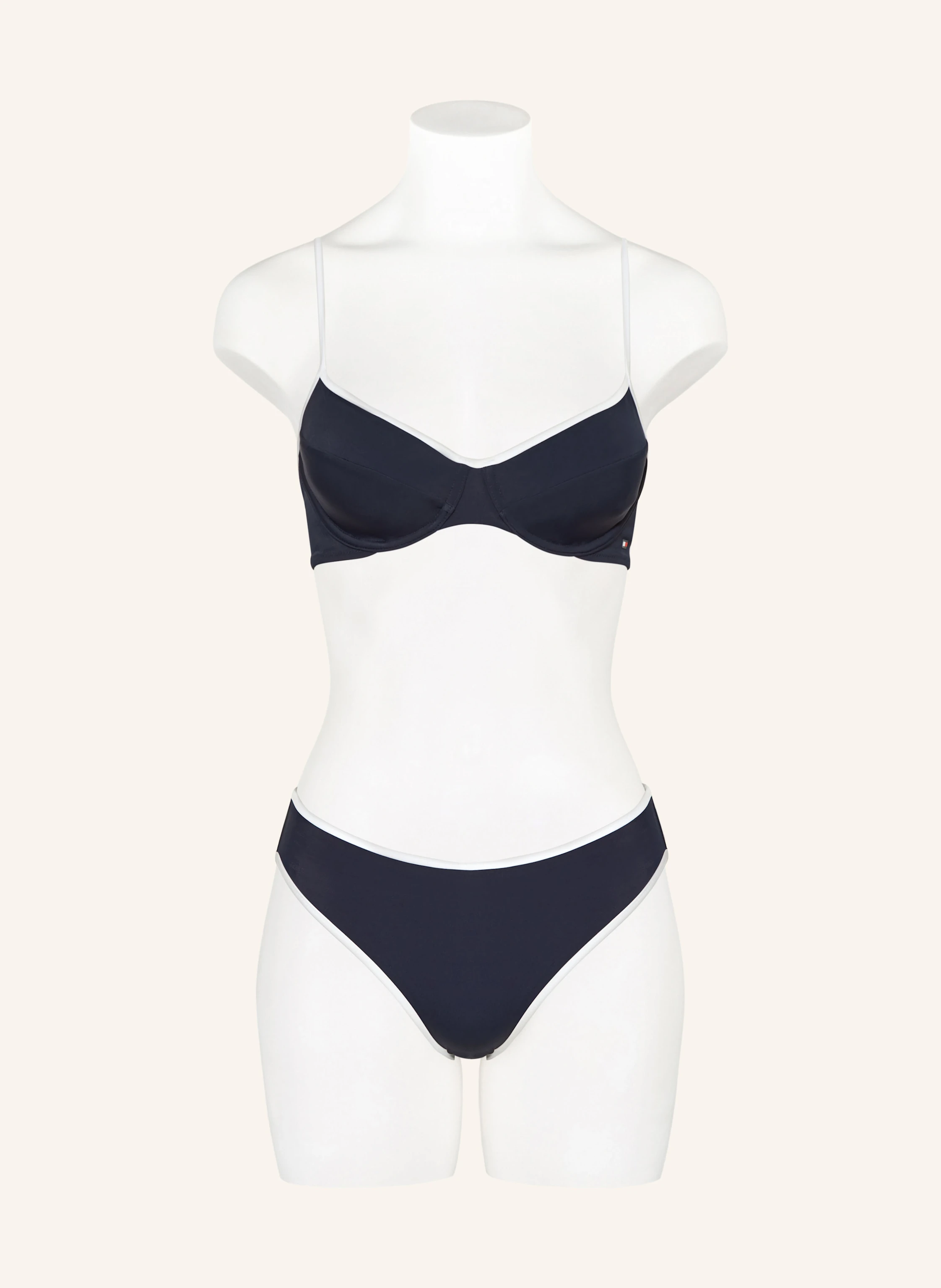 TOMMY HILFIGER Basic-Bikini-Hose