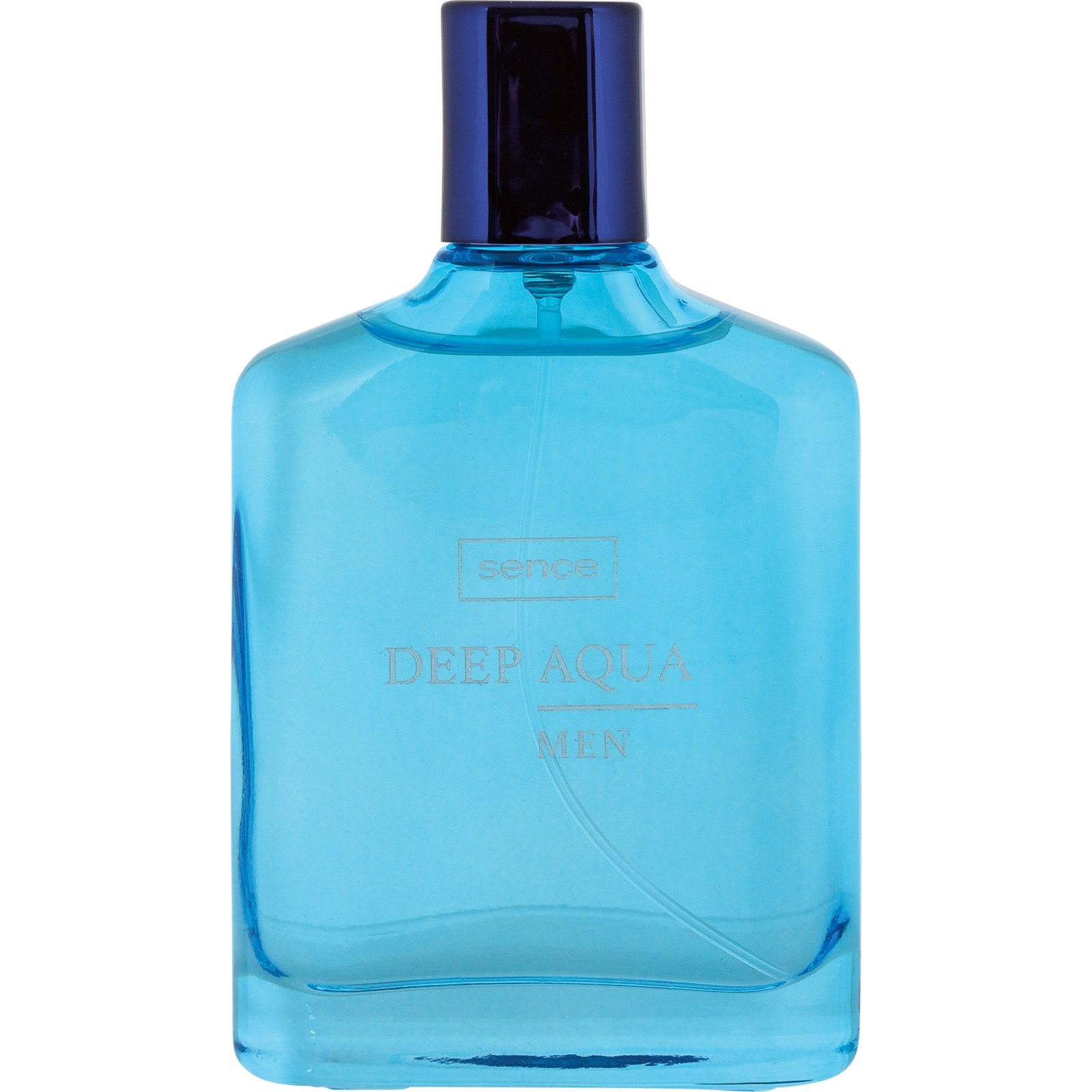 Sence Collection Deep Aqua Duftset, 2-teilig