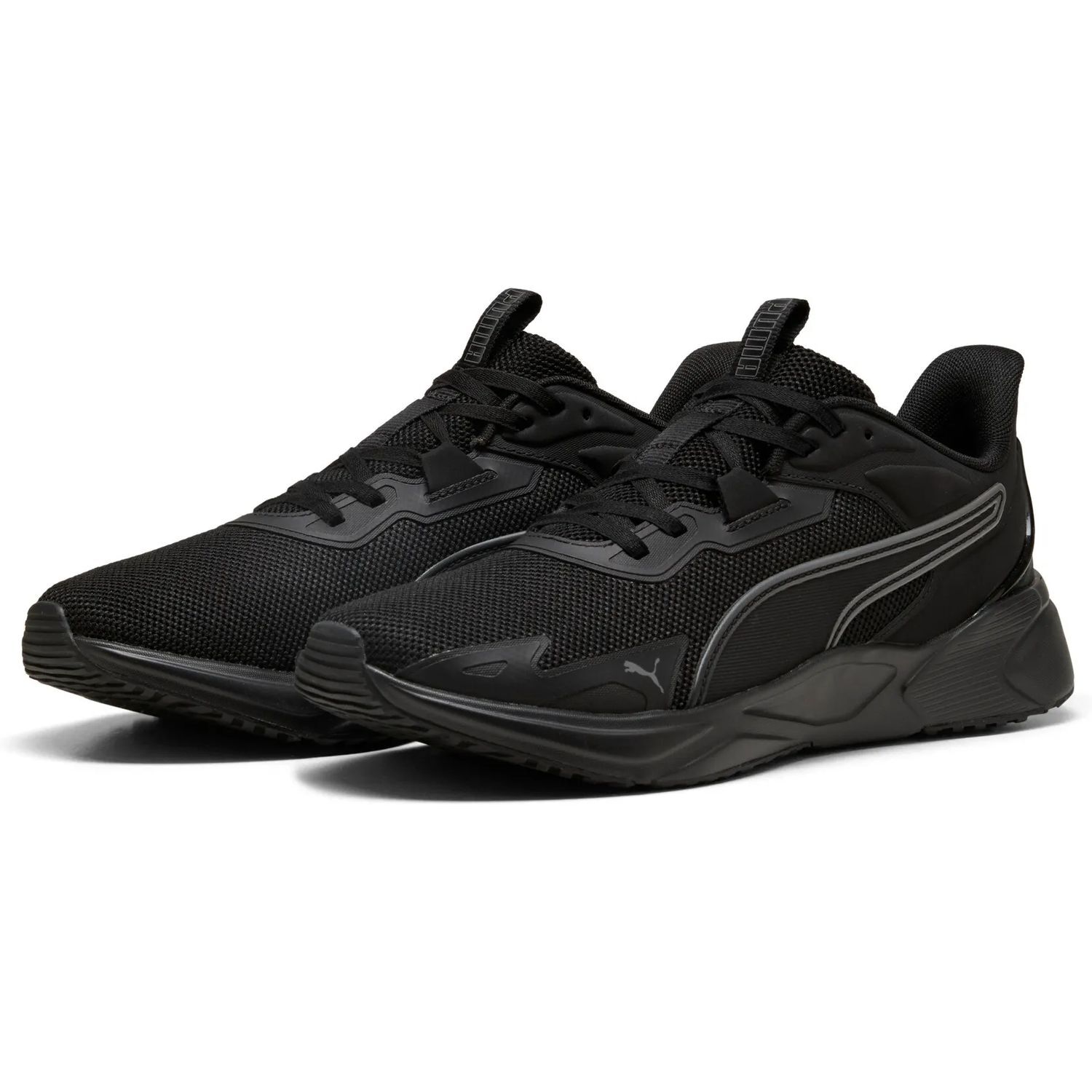 PumaDisperse XT 4 Knit