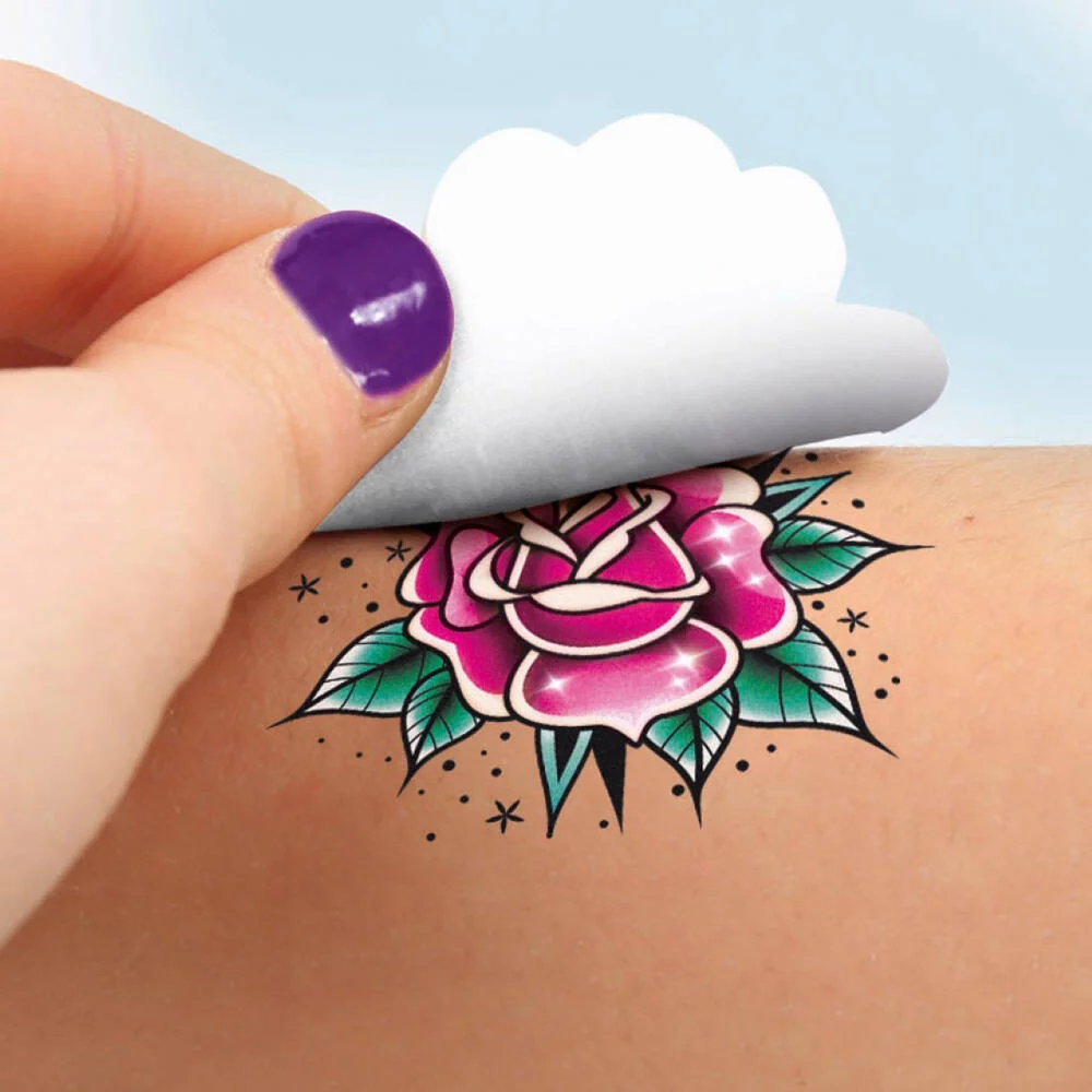 CRAZY CHIC - SALON DE TATOUAGE