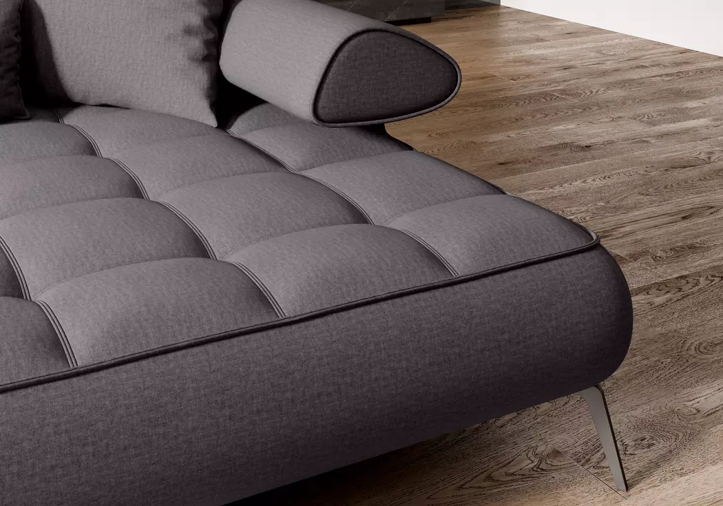 Ecksofa Seledo