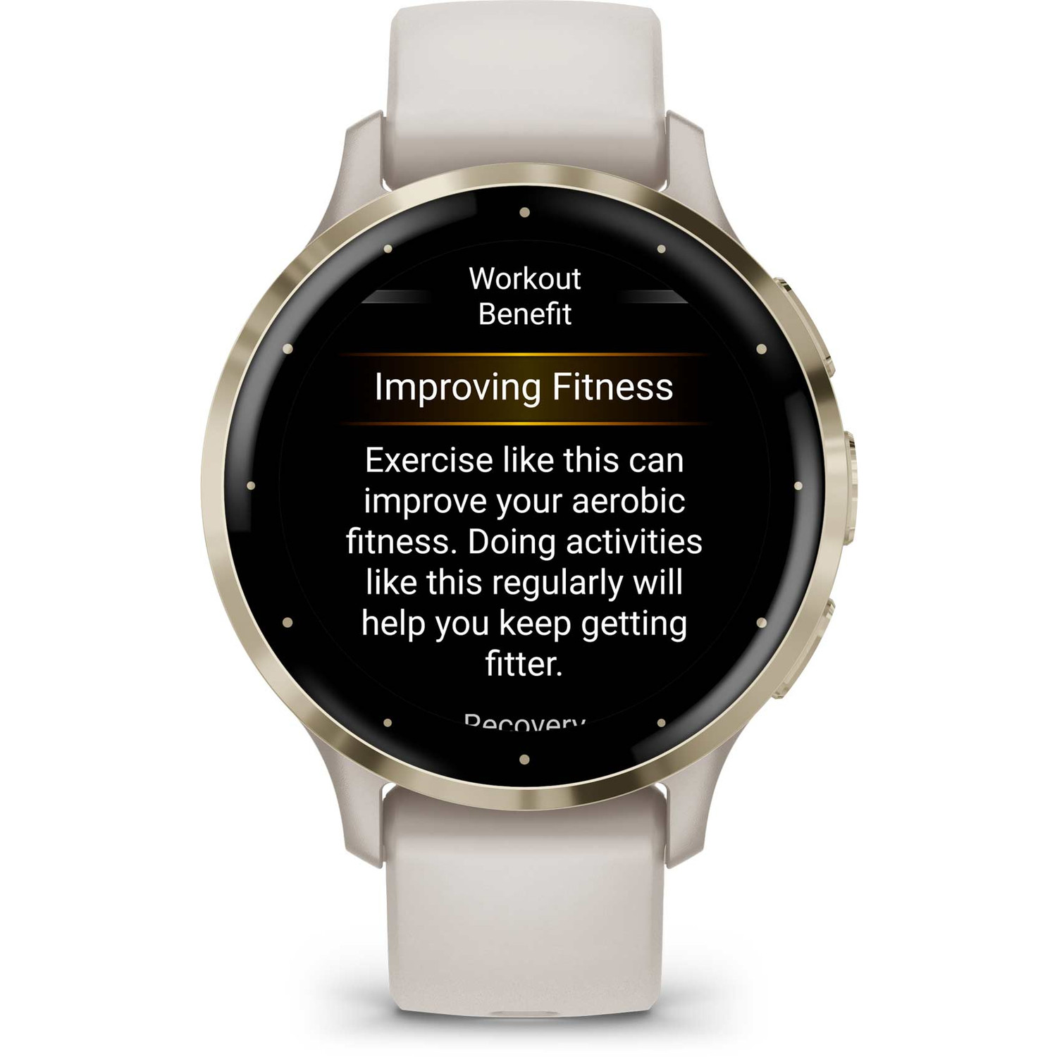 Garmin Venu 3S