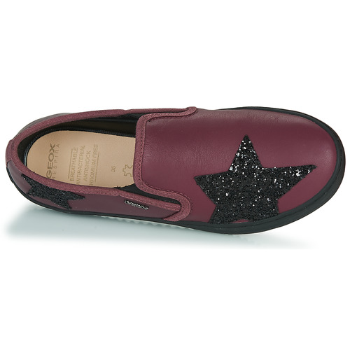 Geox - J KALISPERA FILLE - Violet