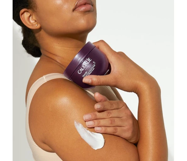 CAUDALIE Vinosculpt Lift & Firm Body Cream