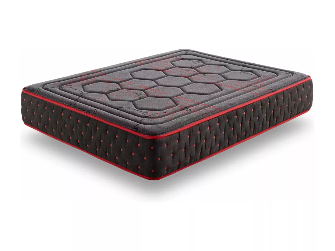 Matelas Hexaflex Moon 27cm - 160x200 cm