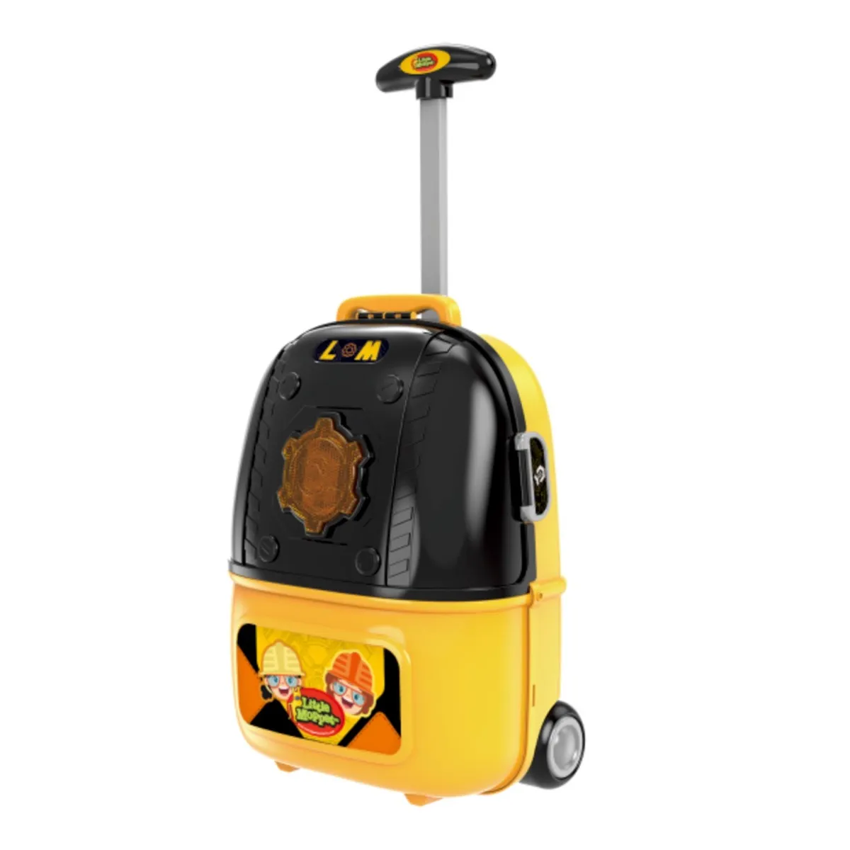 Tutti Frutti Valise - Ensemble Outils