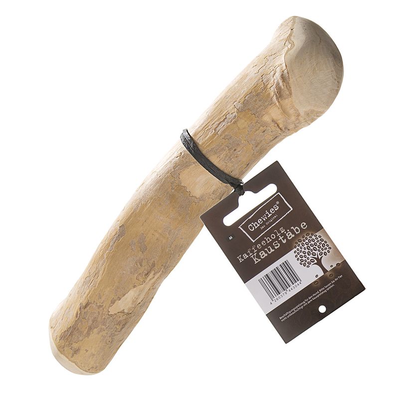 Friandise Chewies Bois de caféier