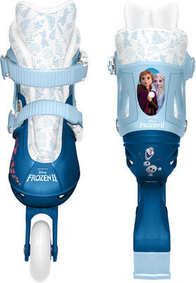 Stamp Disney Frozen 2 Justerbare Inlines