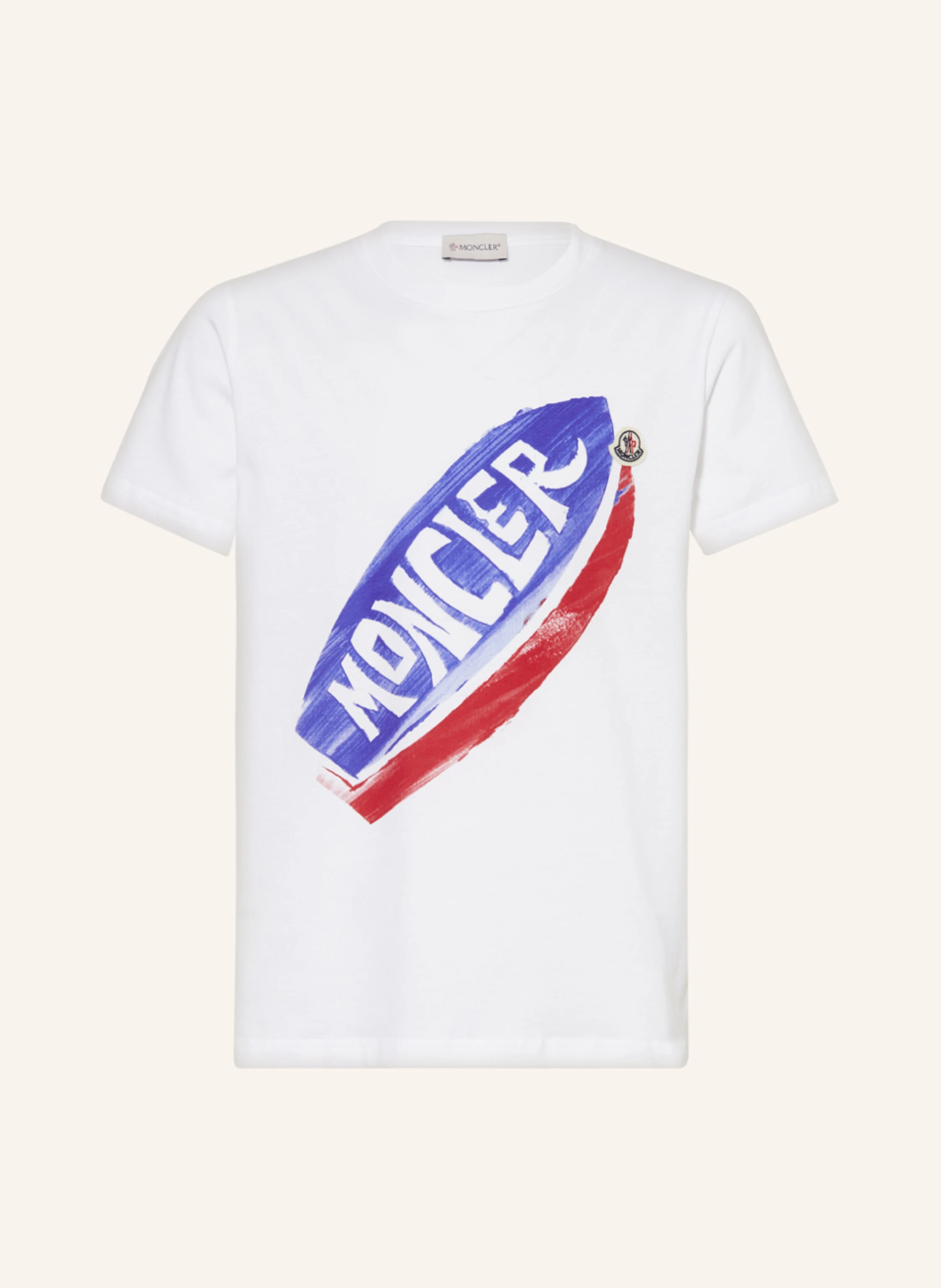 MONCLER enfant T-Shirt