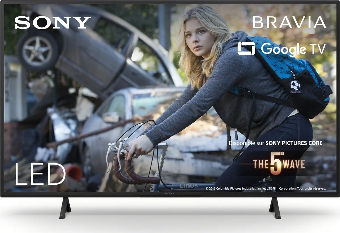 Sony KD-50X75WL TV UHD 4K