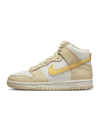 Nike Dunk High Women's Shoes