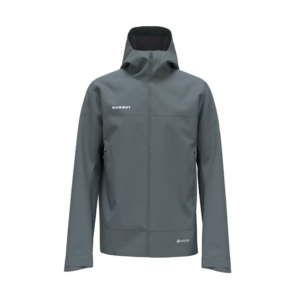 Mammut Crater Light HS Hooded, skaljakke, herre (Strata)