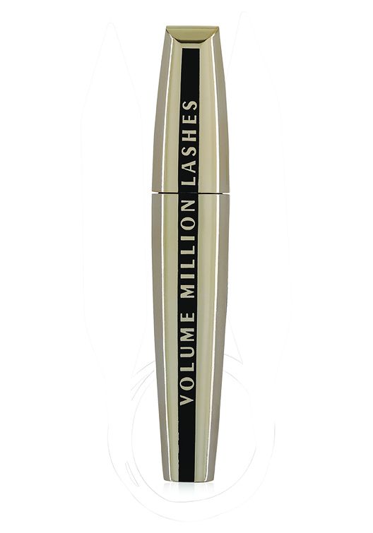 Volume Million Lashes