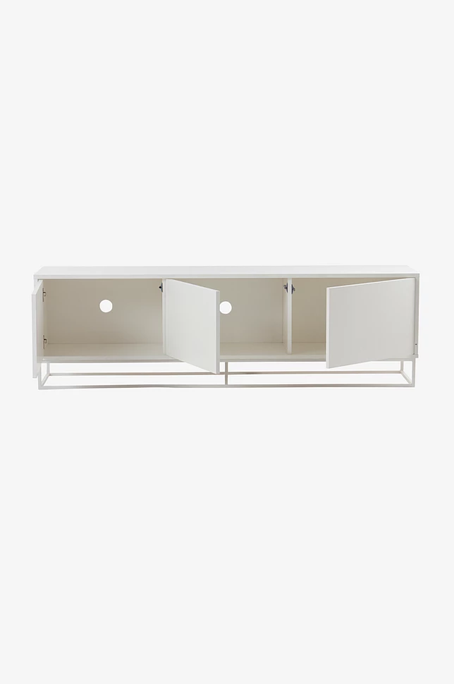 LYCKEBY tv-benk 42x180 cm