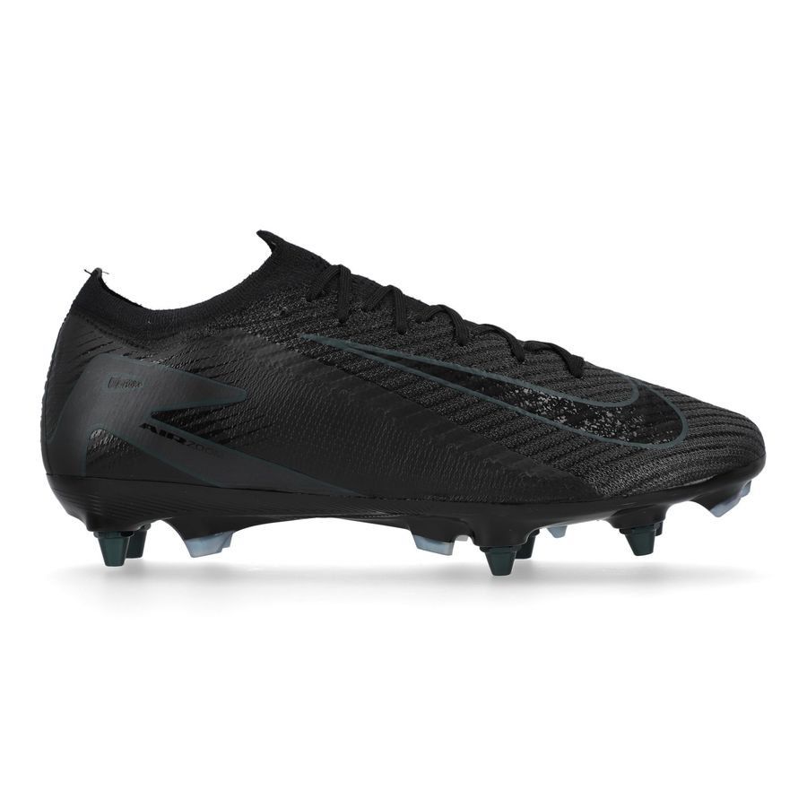 Nike Air Zoom Mercurial Vapor 16 Elite SG-PRO Shadow - Noir/Vert