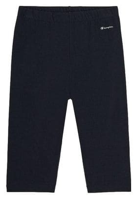 Legging 3/4 Femme Champion Athletic Club Noir